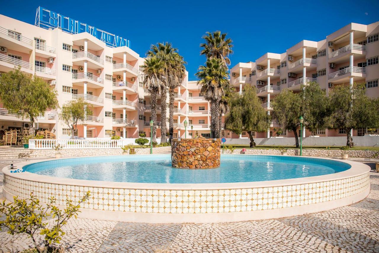 B33 - Praia Do Vau Apartment Portimão Exterior foto