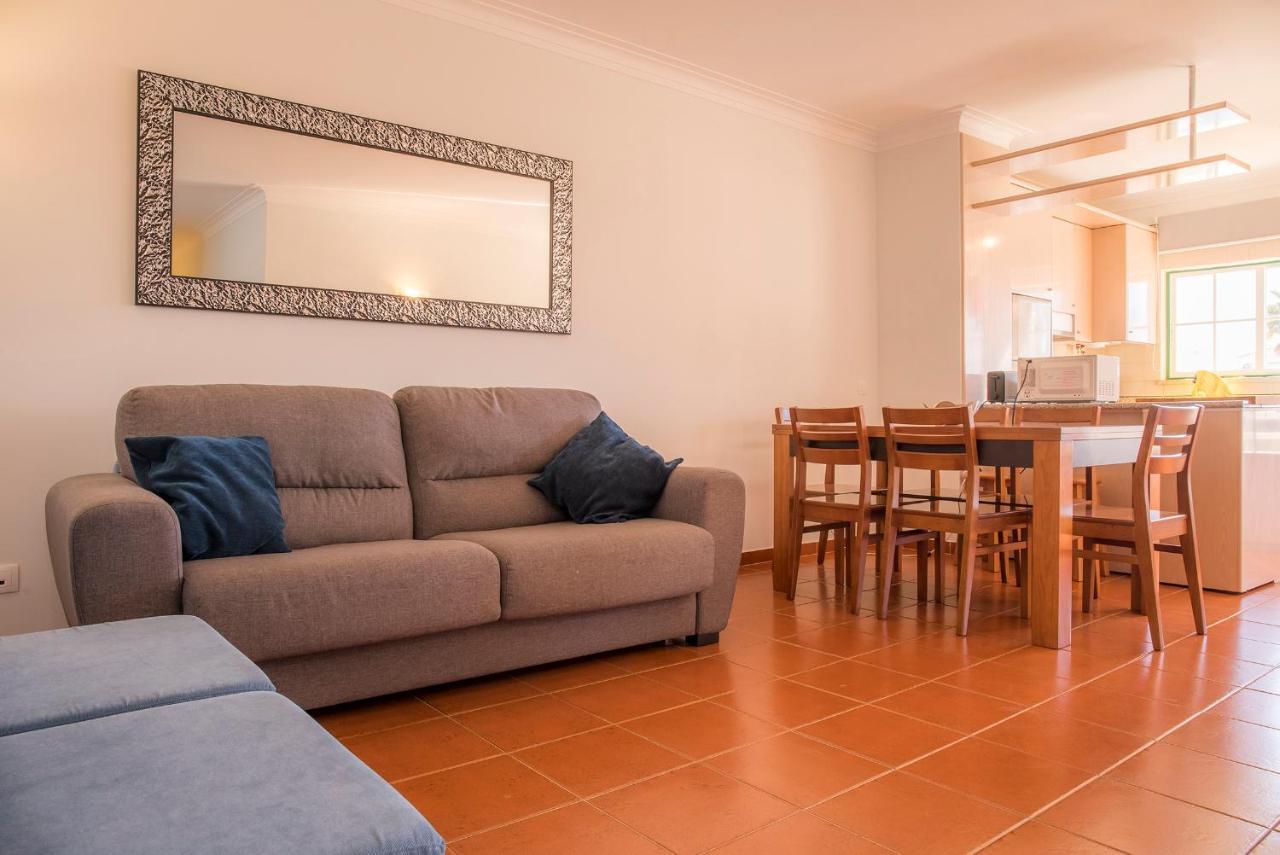B33 - Praia Do Vau Apartment Portimão Exterior foto