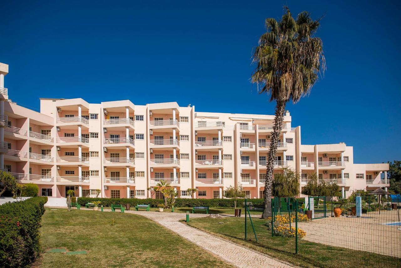 B33 - Praia Do Vau Apartment Portimão Exterior foto